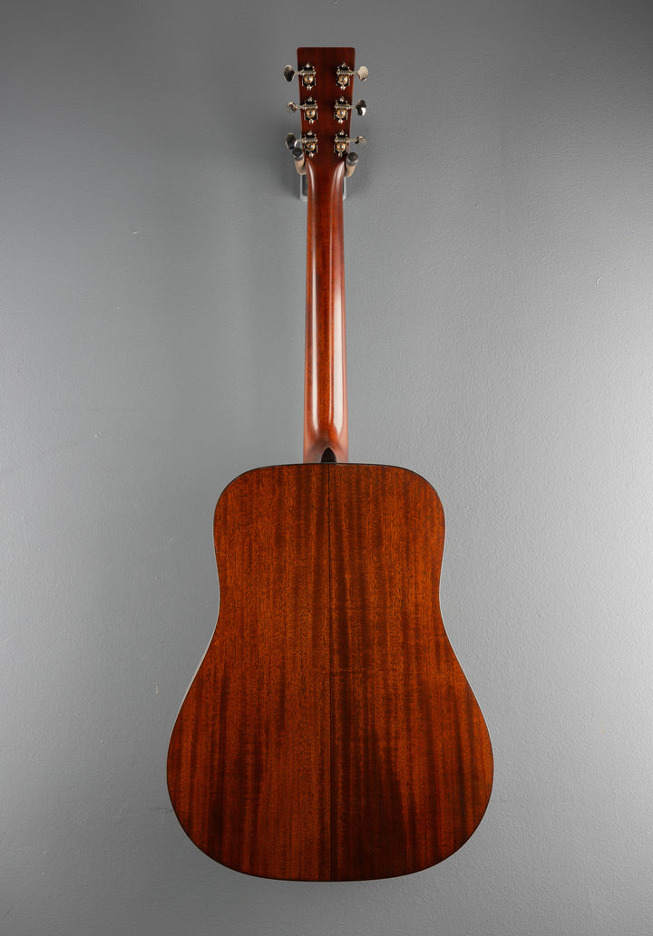 D-18 Authentic 1937