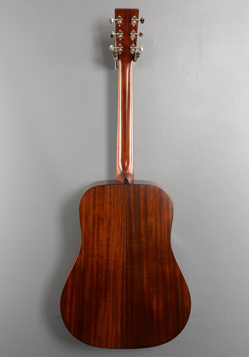 D-18 Authentic 1937