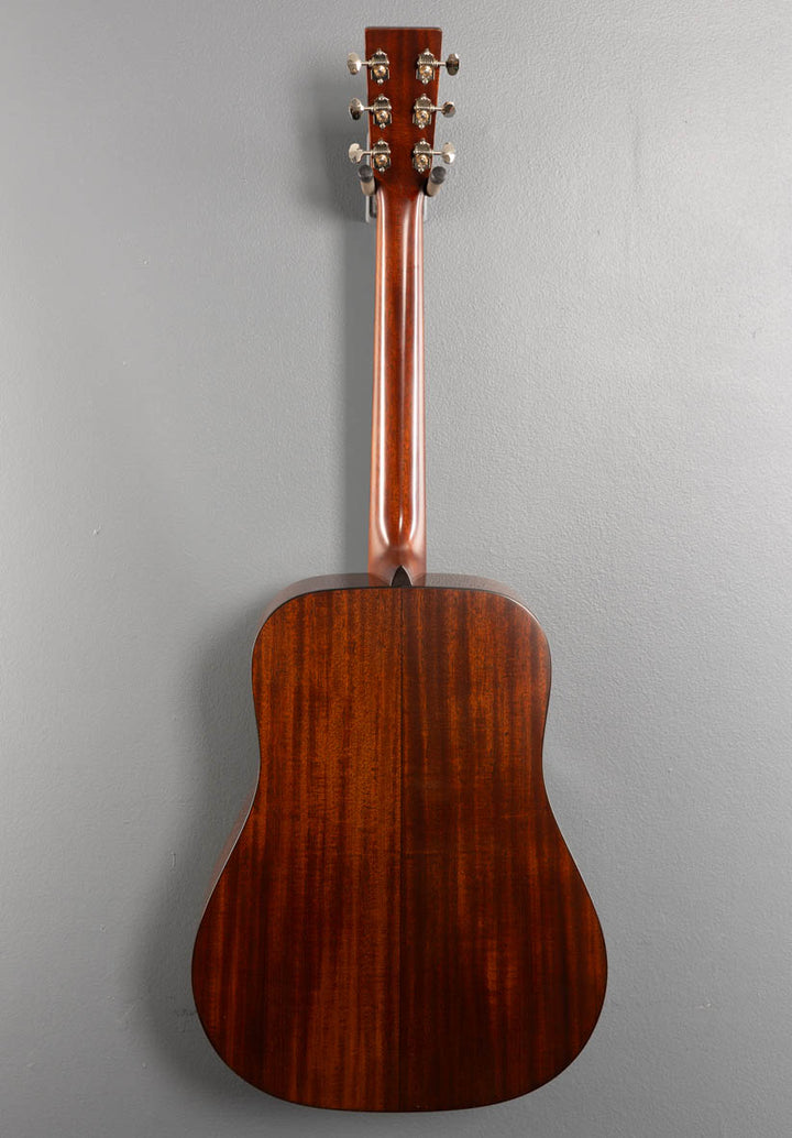 D-18 Authentic 1937