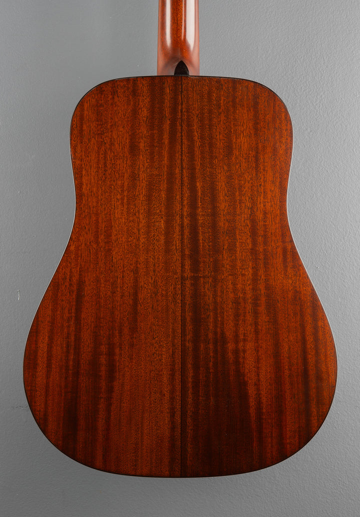 D-18 Authentic 1937