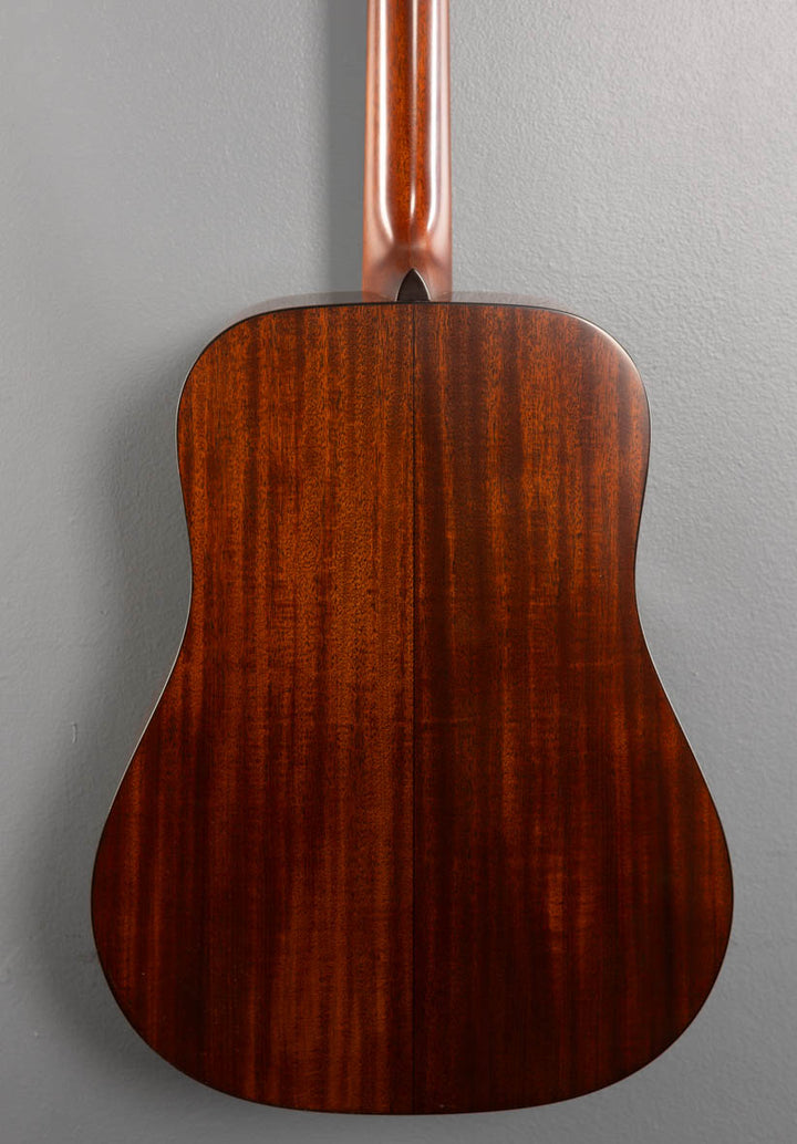 D-18 Authentic 1937
