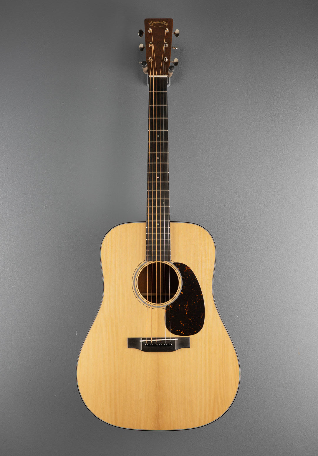 D-18 Authentic 1937