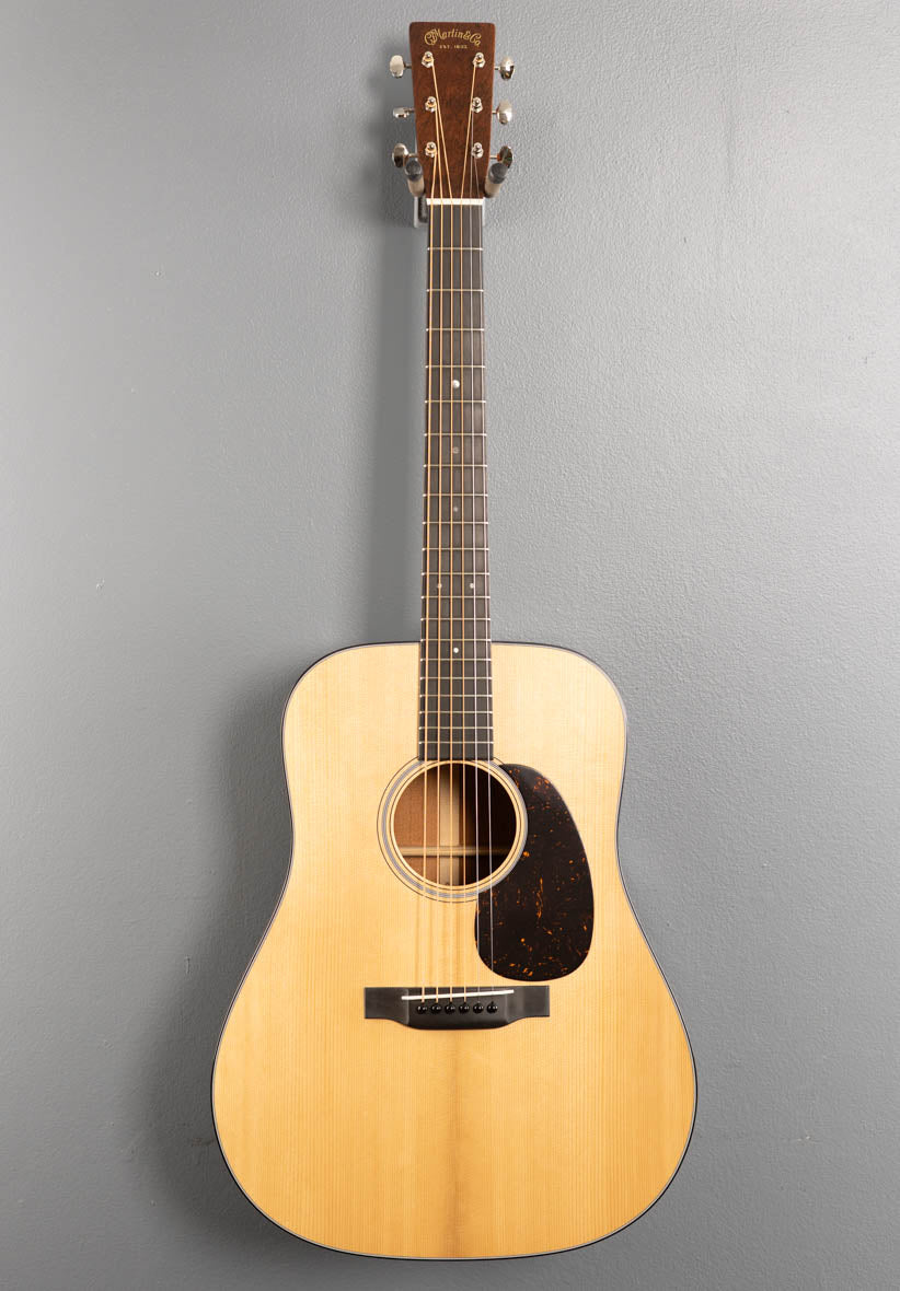 D-18 Authentic 1937