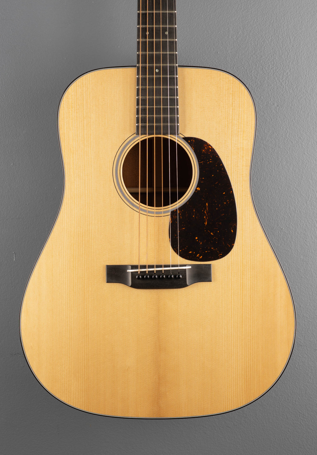 D-18 Authentic 1937