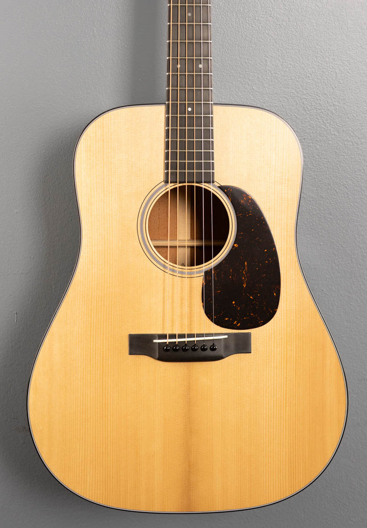 D-18 Authentic 1937