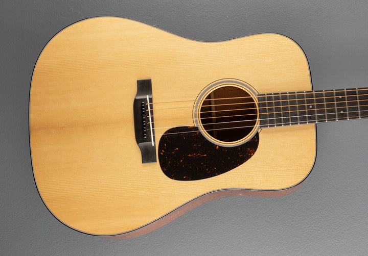 D-18 Authentic 1937