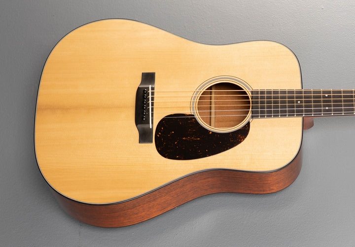D-18 Authentic 1937