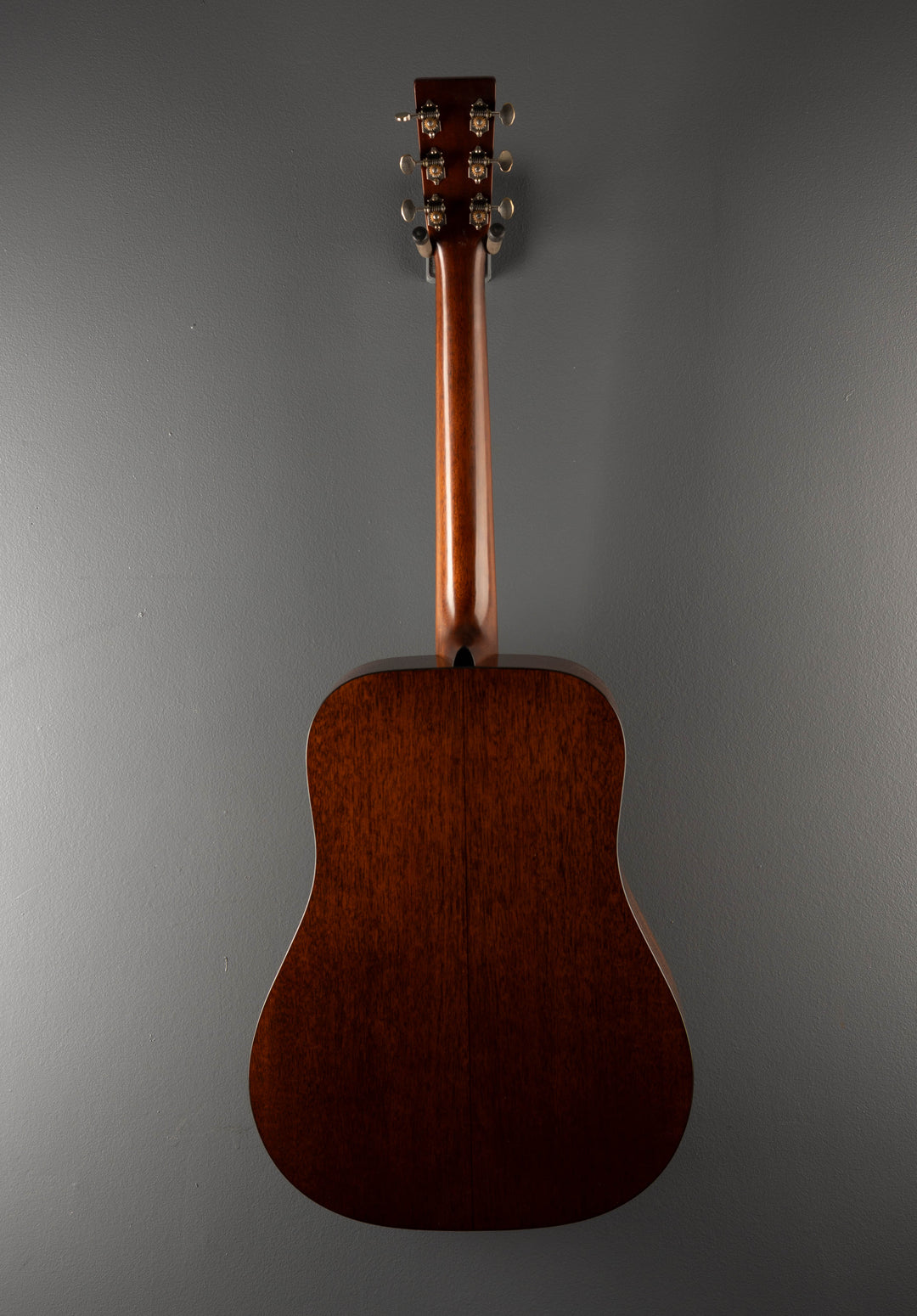 D-18 Authentic 1937 Aged