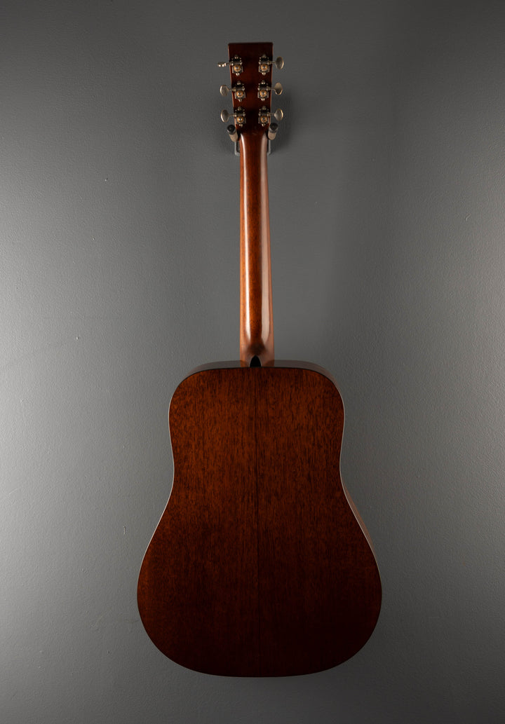 D-18 Authentic 1937 Aged