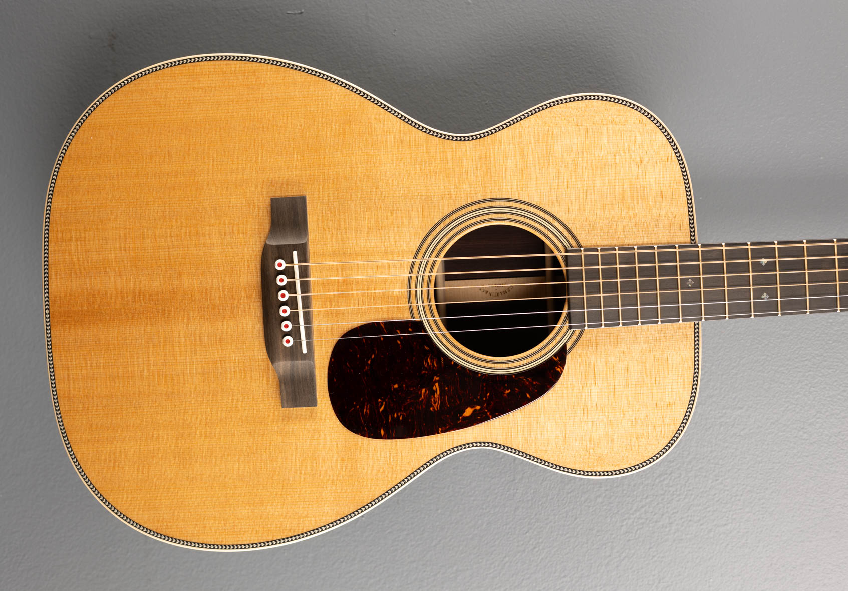 Martin Modern Deluxe – Dave's Guitar Shop