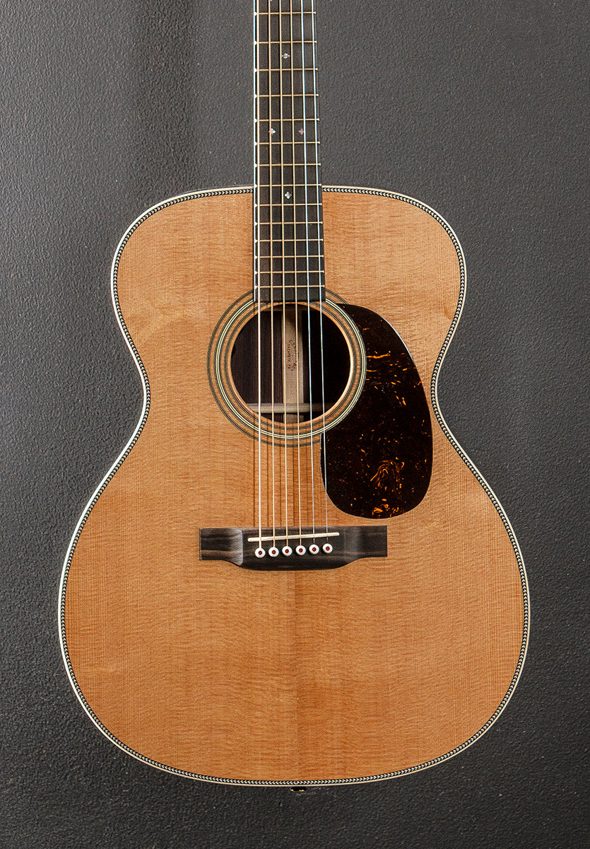000-28E Modern Deluxe