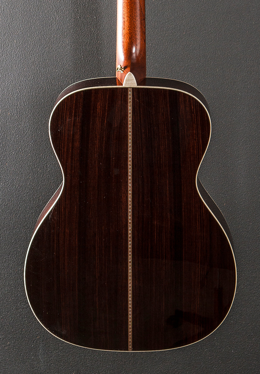 000-28E Modern Deluxe
