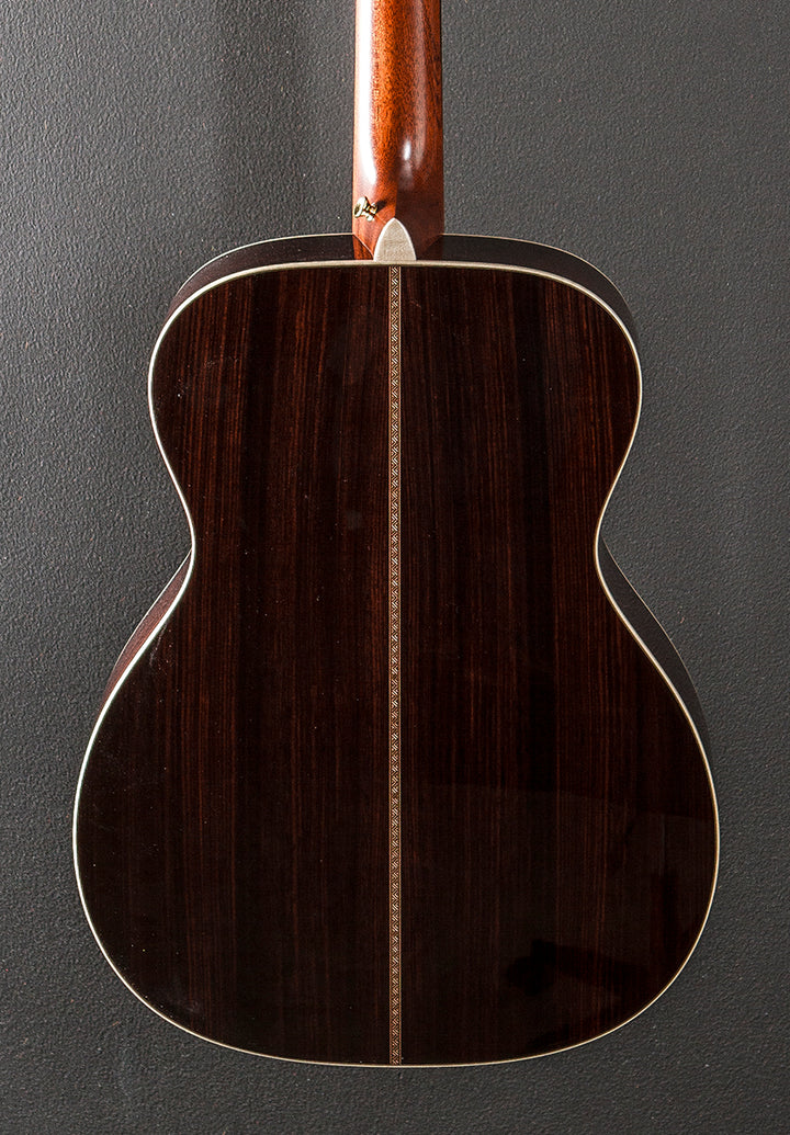 000-28E Modern Deluxe
