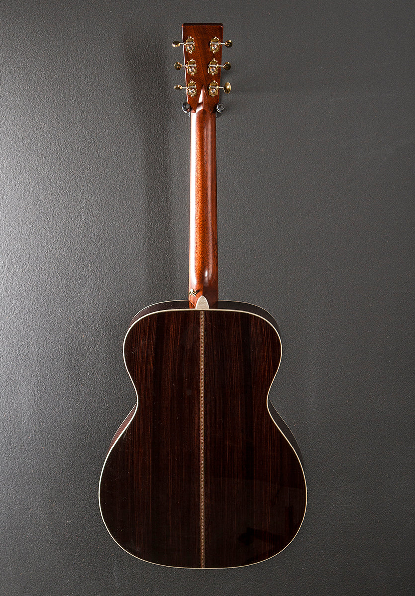 000-28E Modern Deluxe