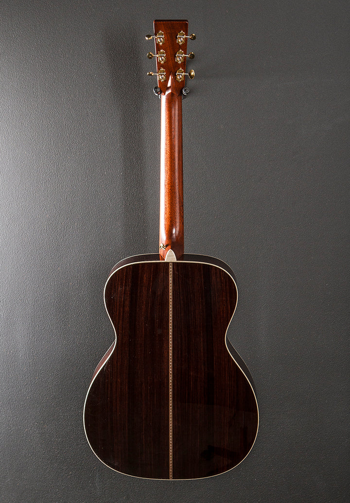 000-28E Modern Deluxe