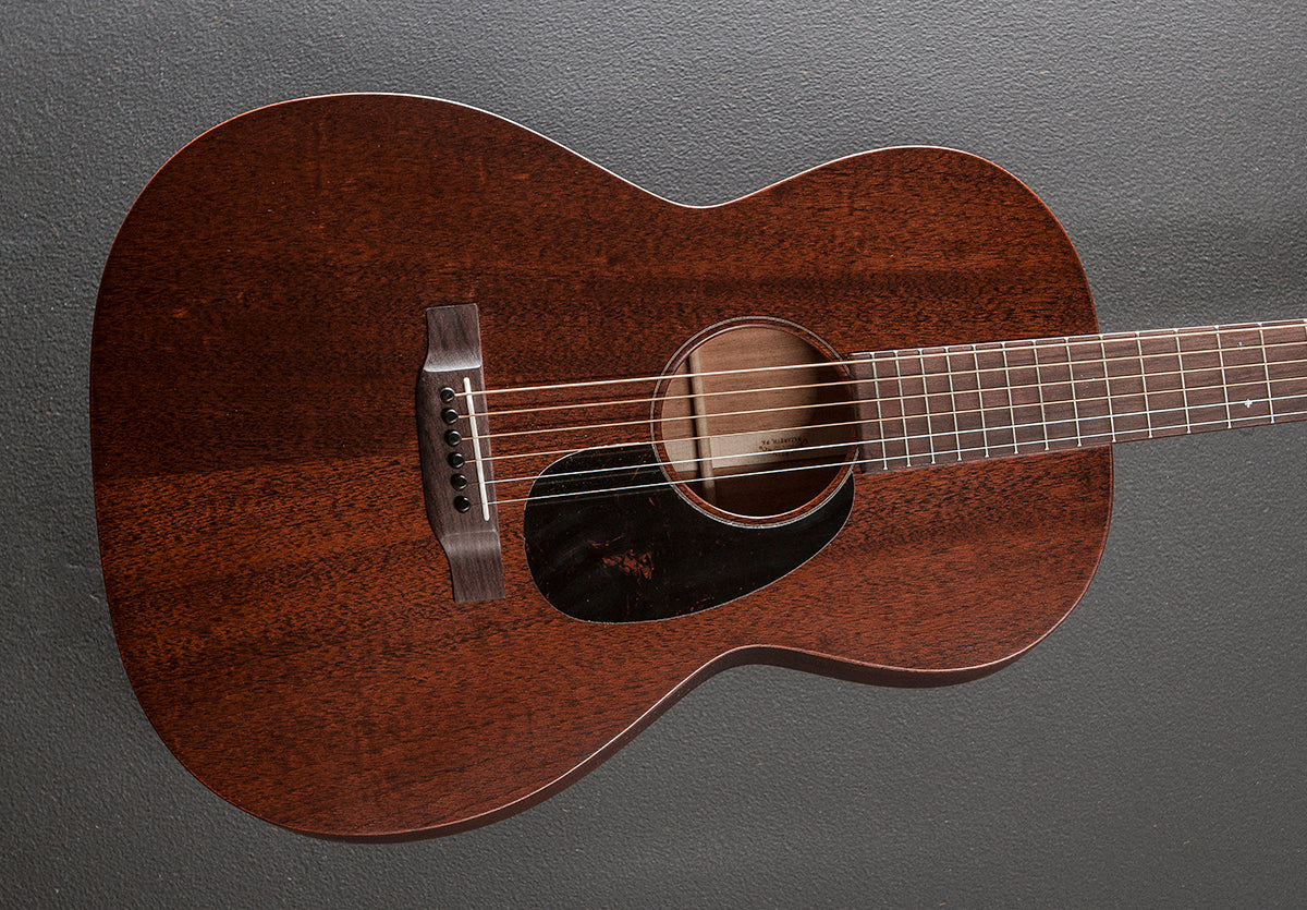 000-15SM – Dave's Guitar Shop