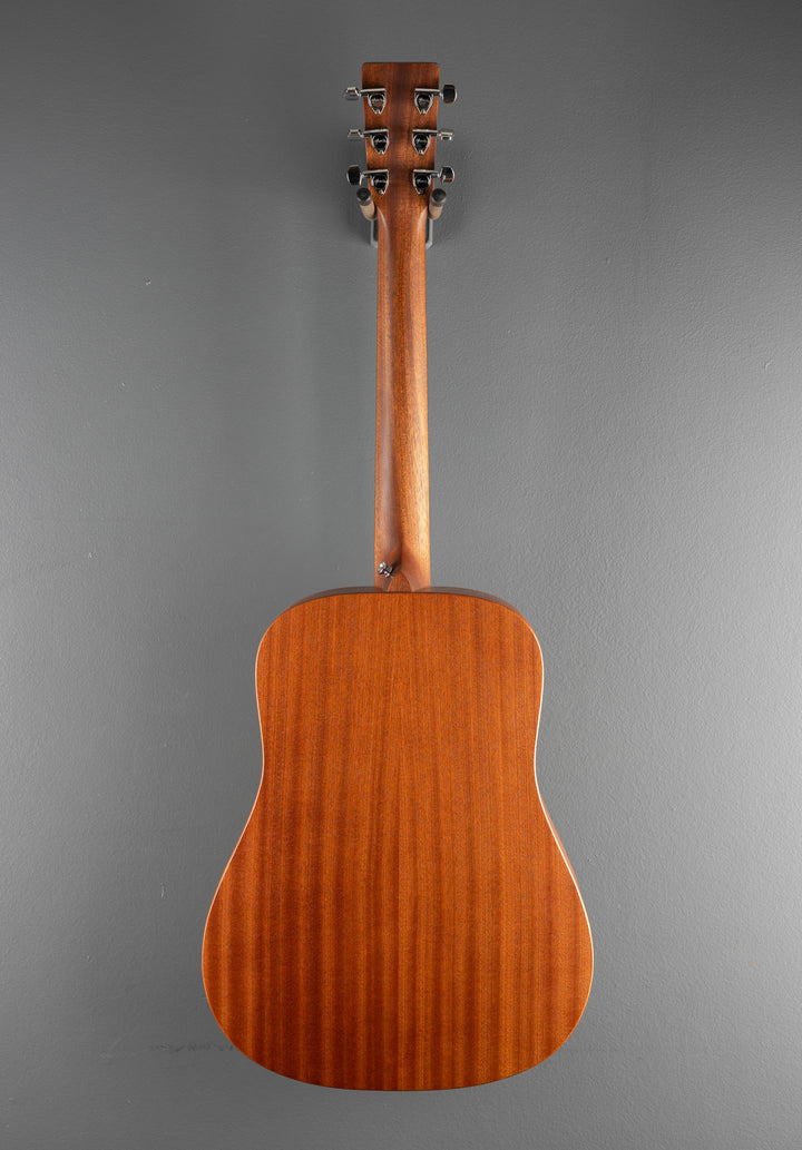 DJr-10E – Spruce