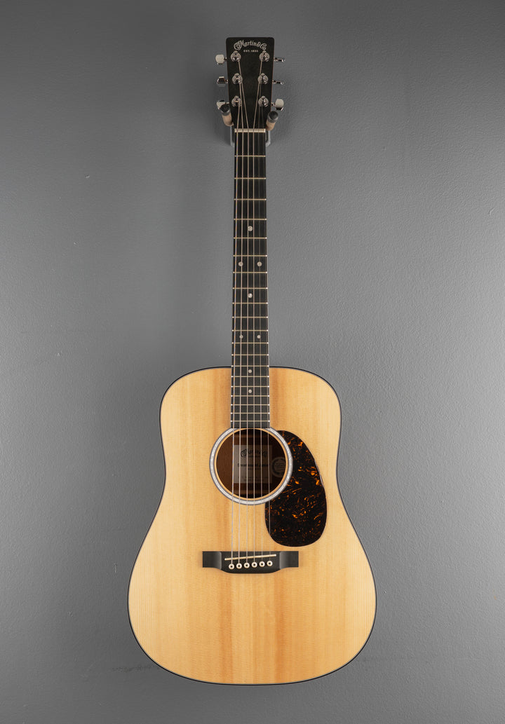 DJr-10E – Spruce