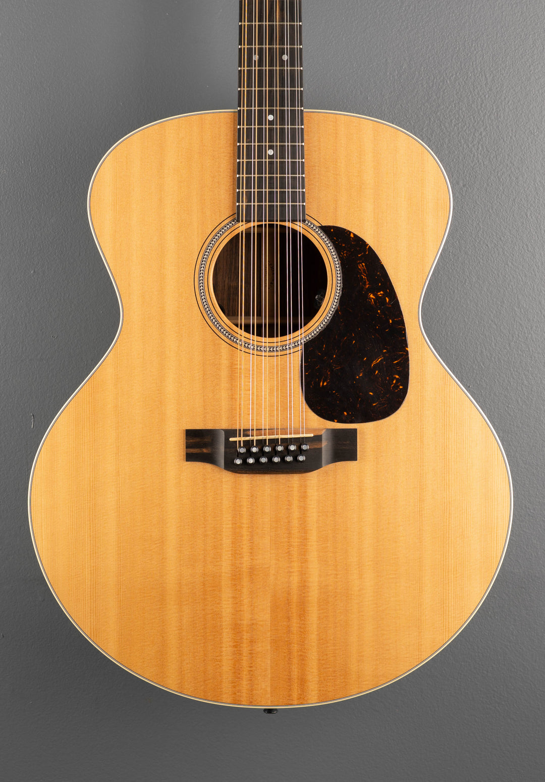 Grand J-16E 12 String