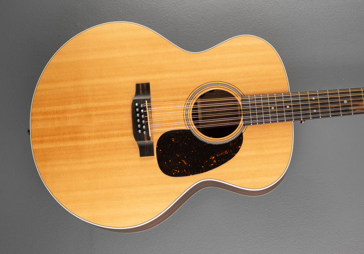 Grand J-16E 12 String