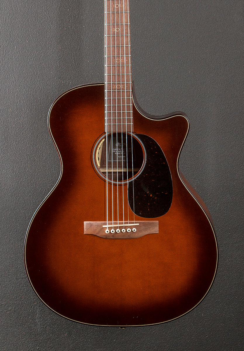 GPCE Inception Maple