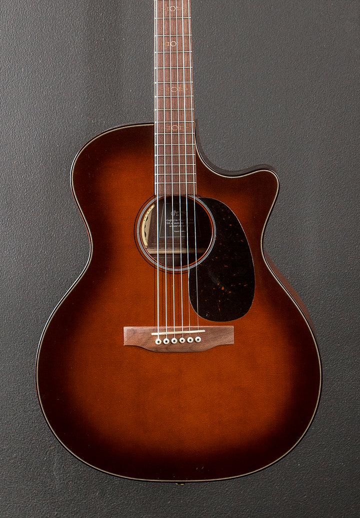 GPCE Inception Maple