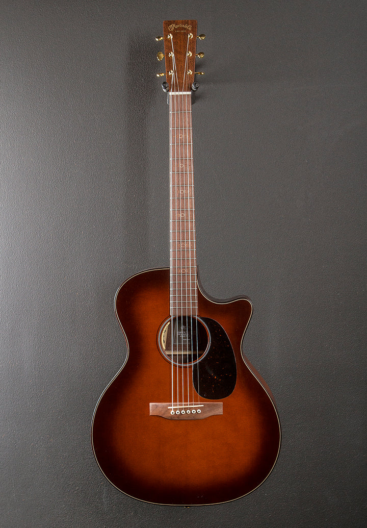 GPCE Inception Maple