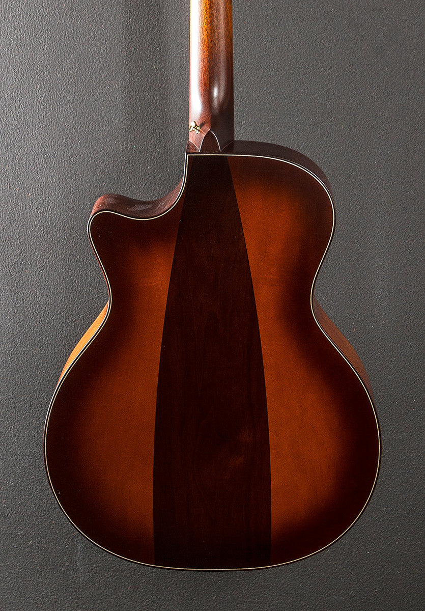 Gpce Inception Maple GPCE Inception Maple – Dave's Guitar Shop