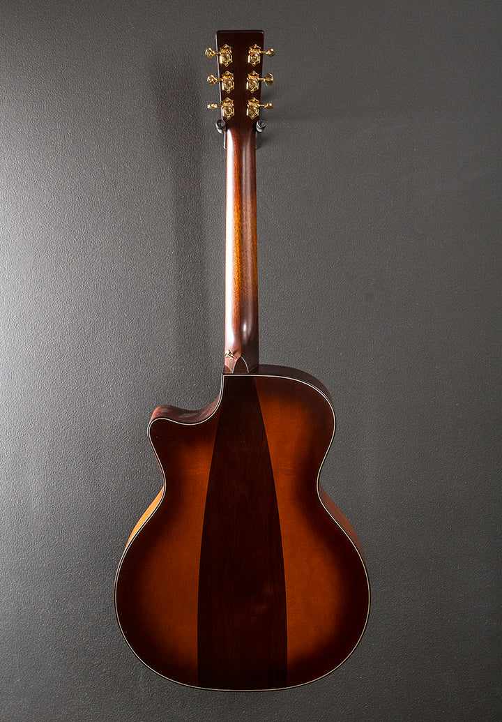 GPCE Inception Maple