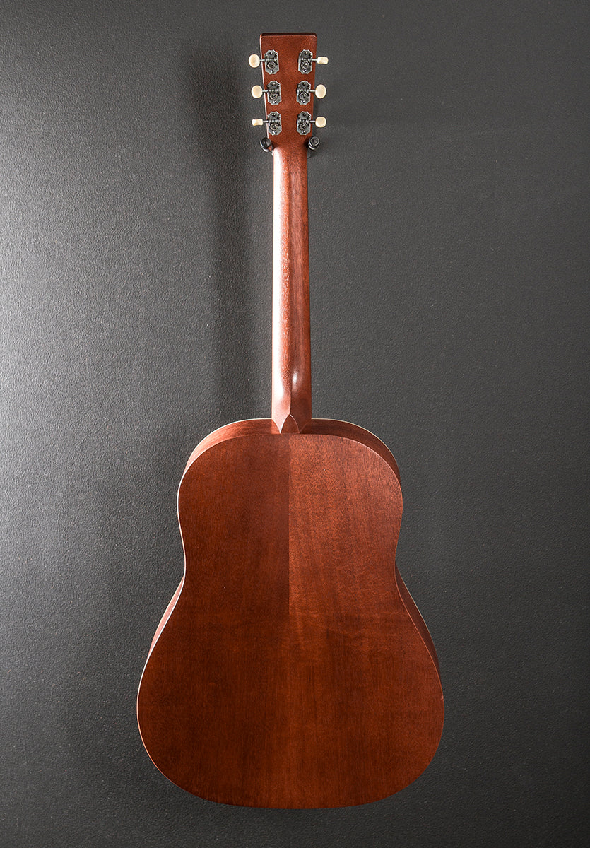 DSS-17 '24 – Dave's Guitar Shop