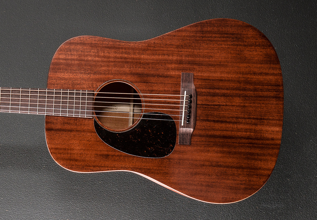 ギター Martin D-15M lefty Martin D-15M Left-Handed Acoustic Guitar | Martin Guitar