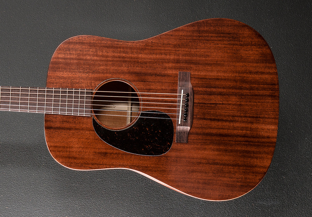 【オール単板】Martin D-15M 2015年製 D-15M Left Hand – Dave's Guitar Shop