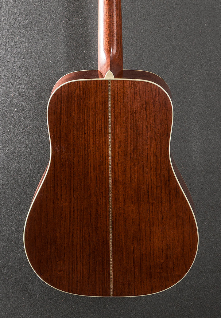 D-28 Authentic 1937 Aged