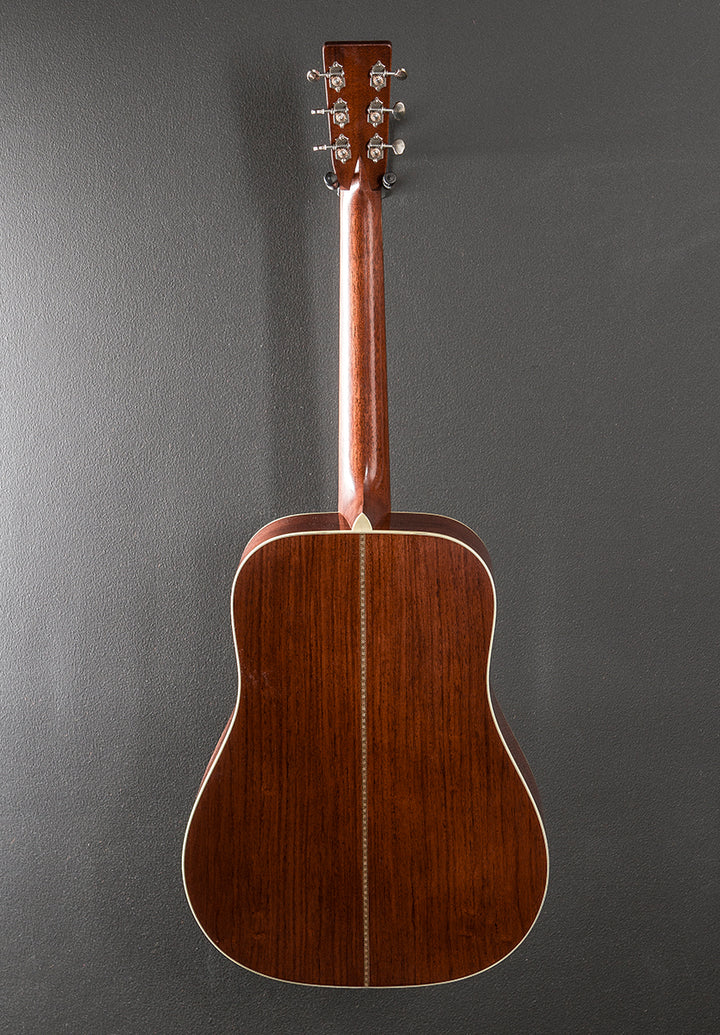 D-28 Authentic 1937 Aged