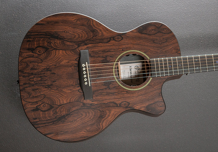 Special GPC-X1E Ziricote '24