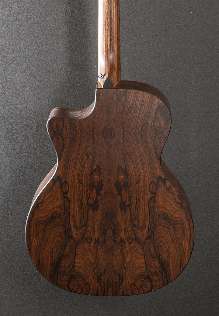 Special GPC-X1E Ziricote '24