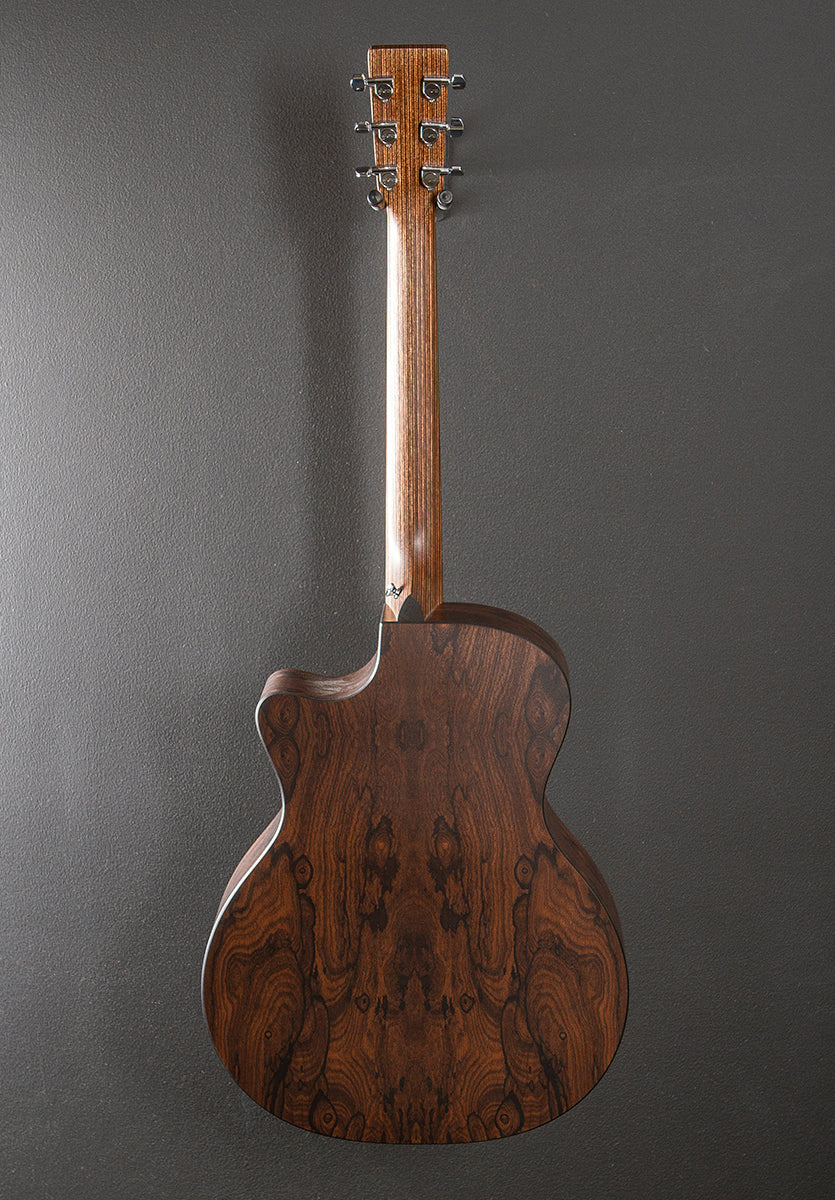 Special GPC-X1E Ziricote '24