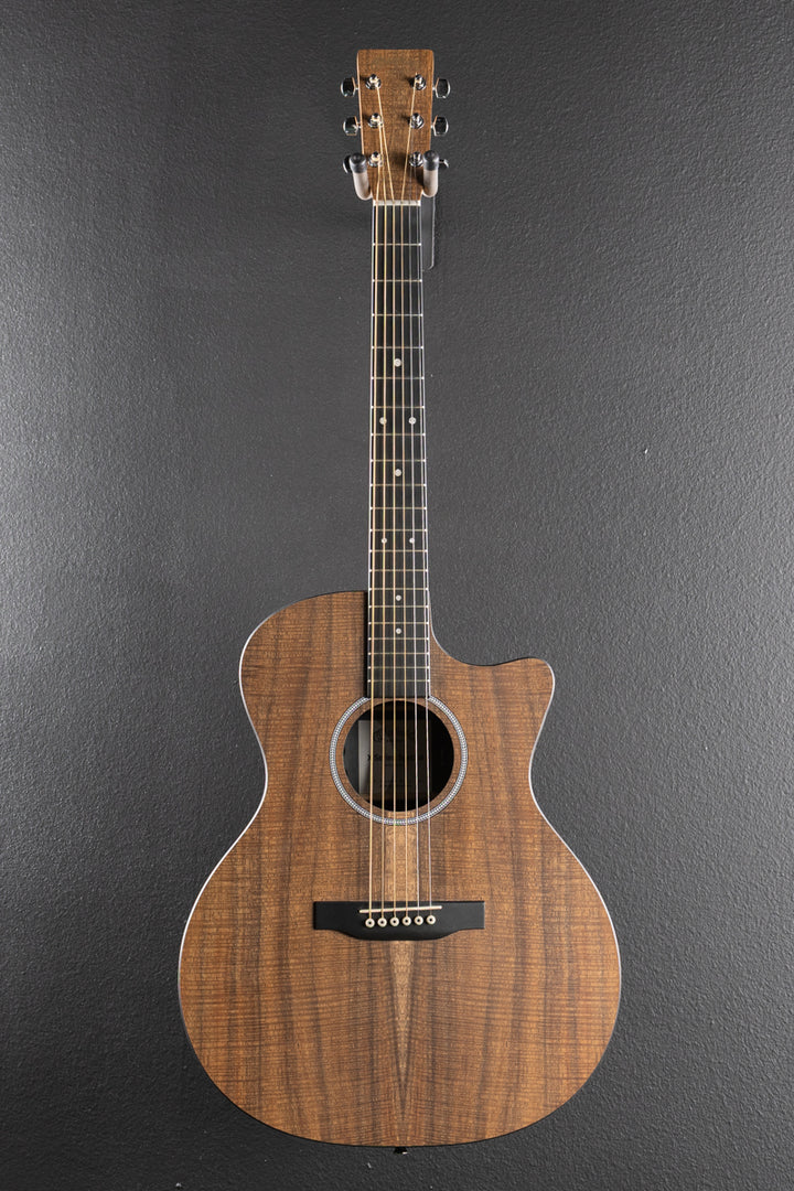 X Series Special Koa &