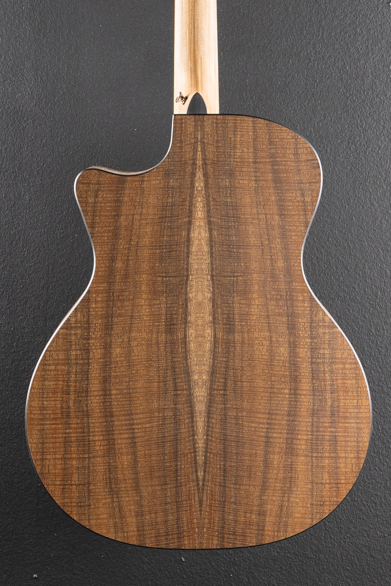 X Series Special Koa &