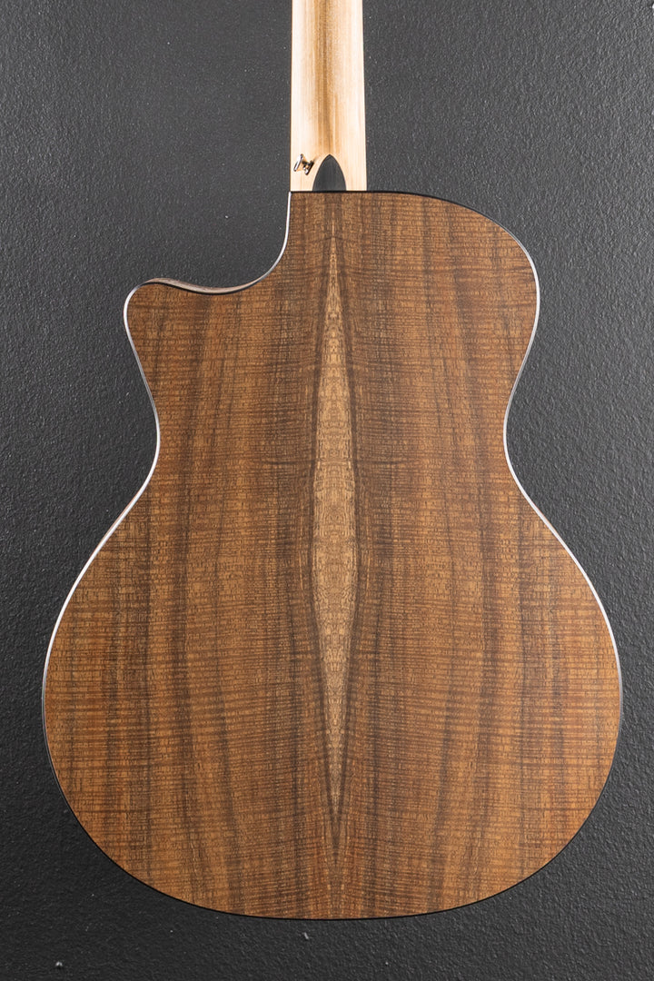 X Series Special Koa &