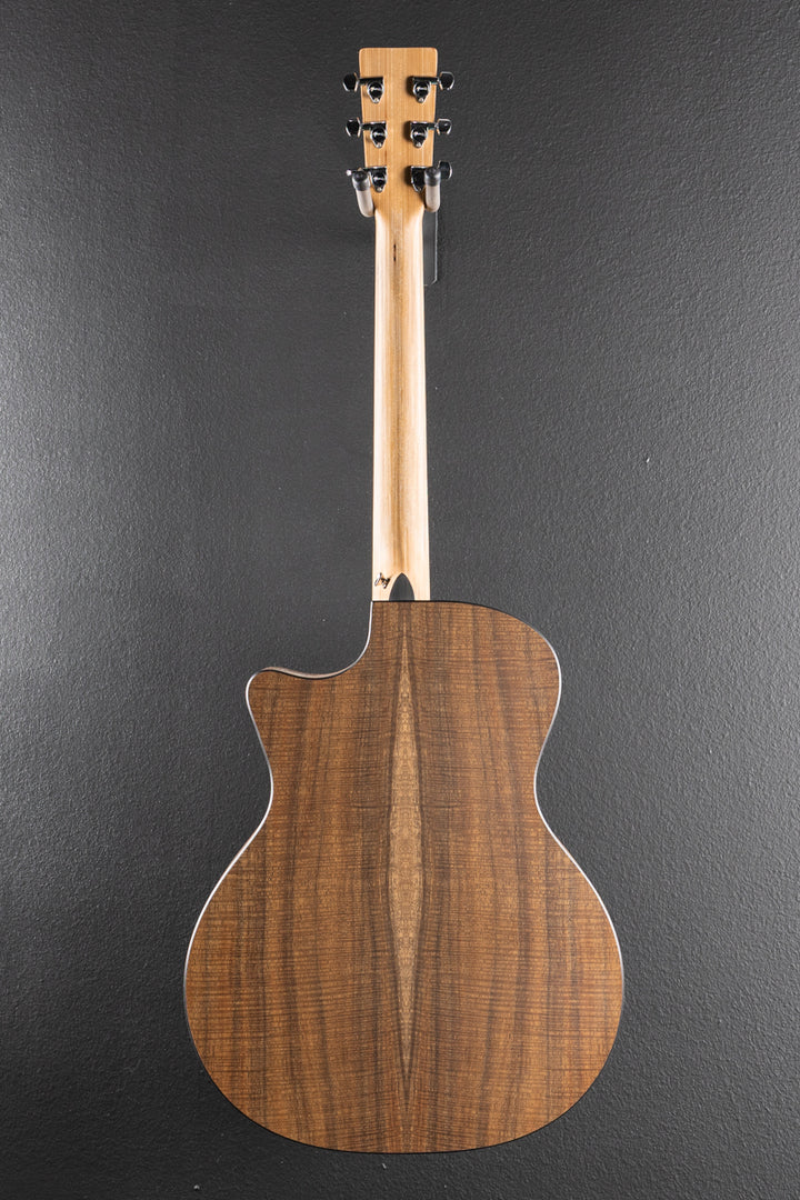 X Series Special Koa &