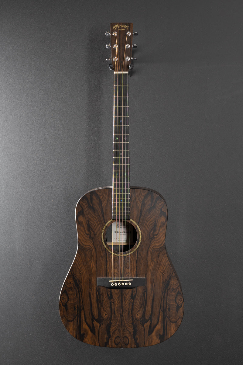 X Series Special &