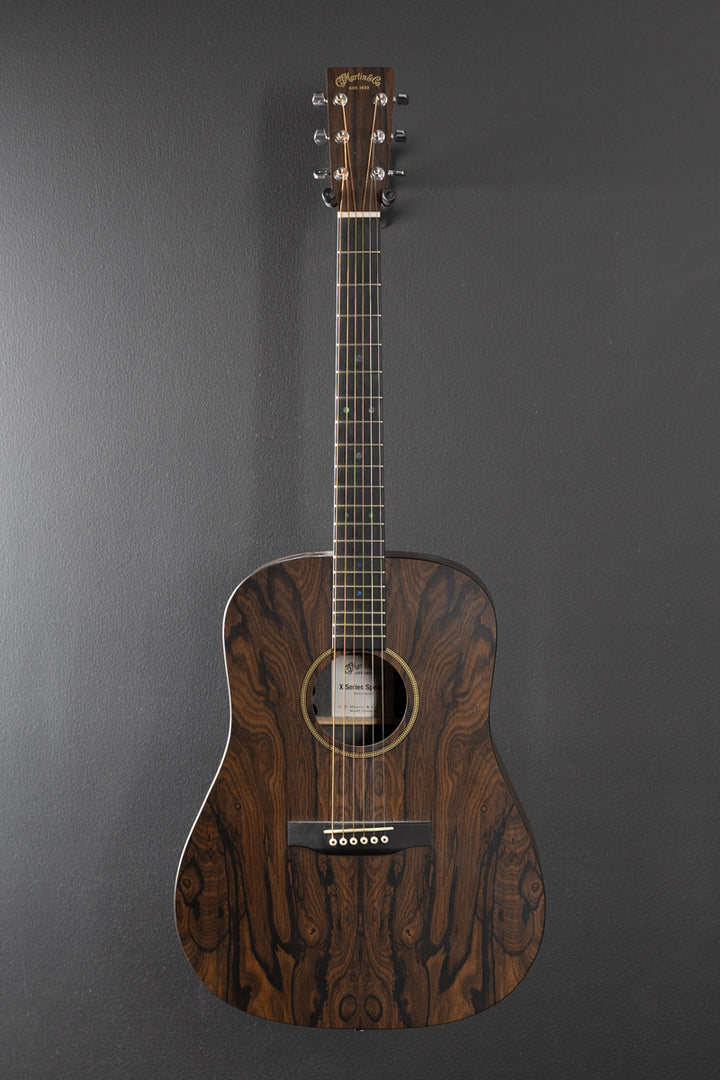 X Series Special &