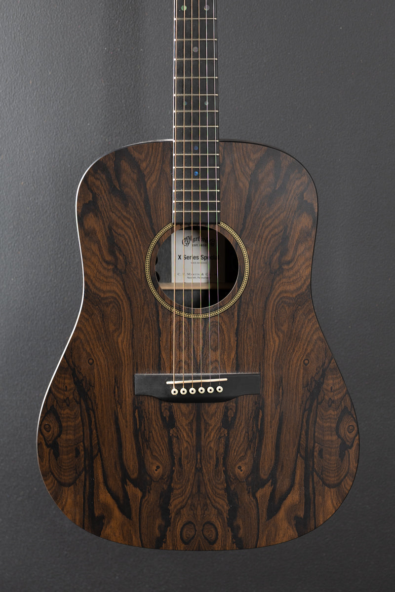 X Series Special &