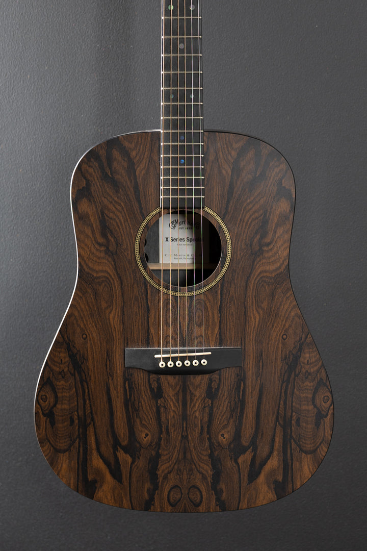 X Series Special &