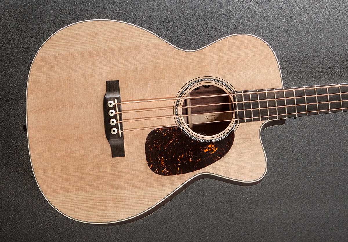 ベース Martin BC-16GTE ベース Martin BC-16GTE Martin BC-16E Acoustic-Electric Bass