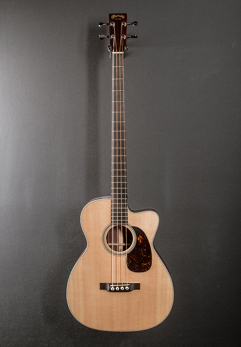 BC 16E Acoustic Bass Dave s Guitar Shop