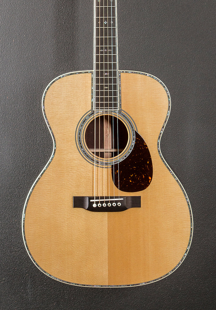 New For 2025 OM-42