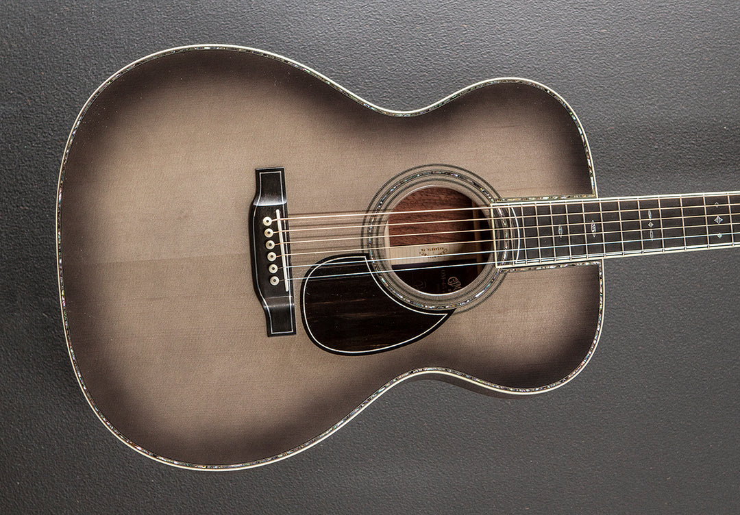 OM-45 John Mayer 20th Anniversary