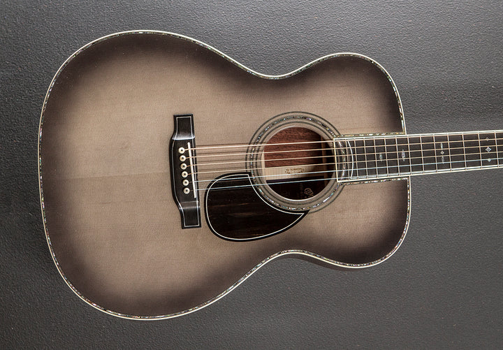 OM-45 John Mayer 20th Anniversary